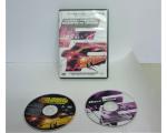 DVD Velozes e Furiosos Desafio em T�quio 2 Discos